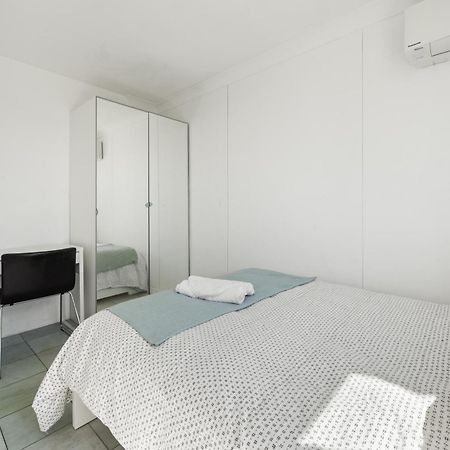 Dana-Private Room In A Shared Duplex Apartment -1 Canberra Exteriör bild