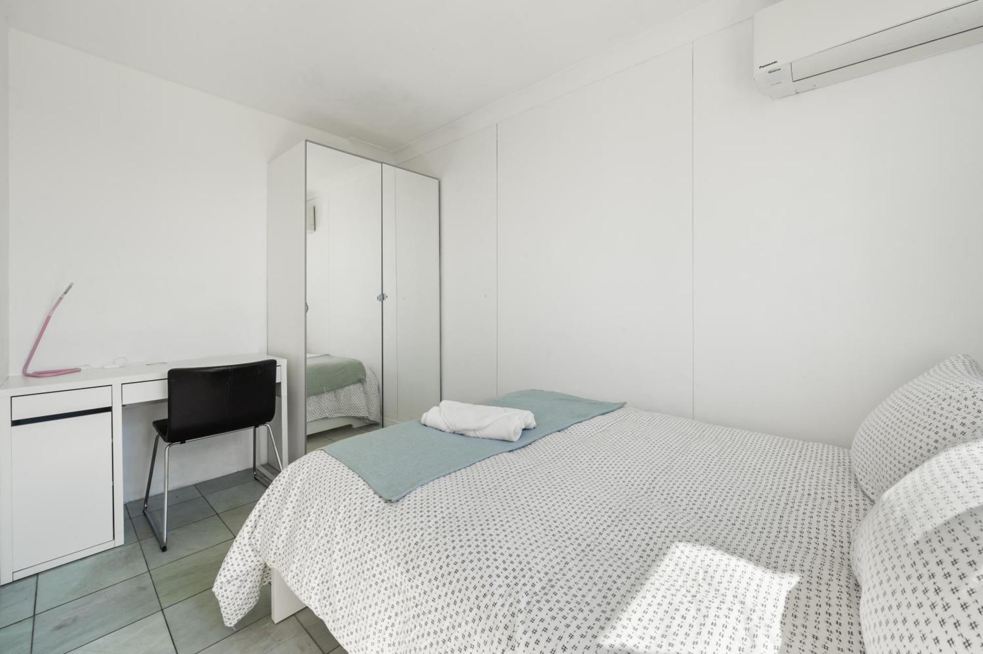 Dana-Private Room In A Shared Duplex Apartment -1 Canberra Exteriör bild